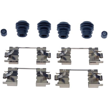 Dorman Disc Brake Hdwe Kit HW13967